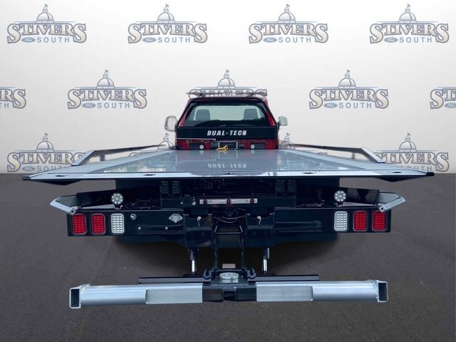 2026 Ford F-550SD XL Rollback