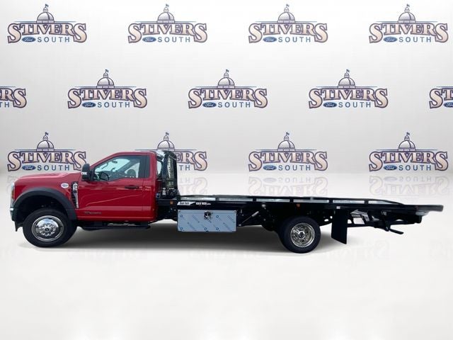2026 Ford F-550SD XL Rollback