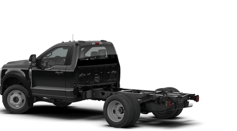 2026 Ford F-550SD XL Rollback
