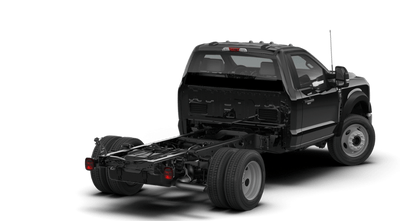2026 Ford F-550SD XL Rollback