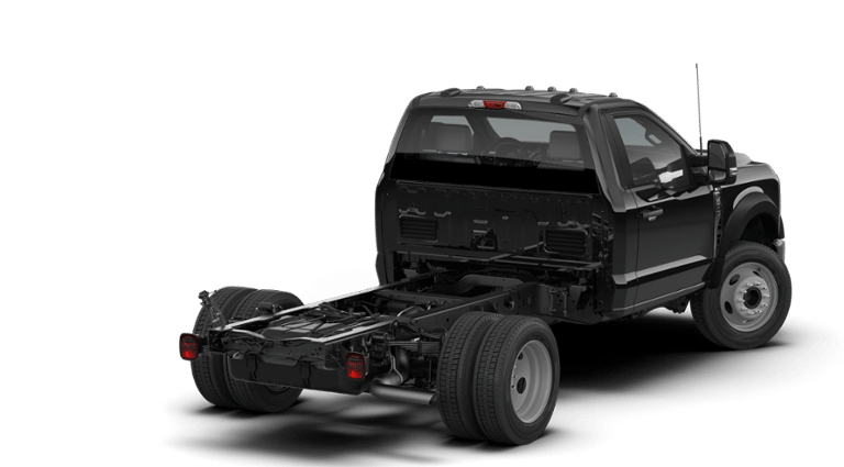 2026 Ford F-550SD XL Rollback