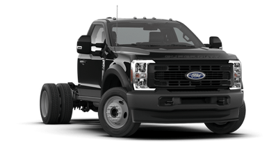 2026 Ford F-550SD XL Rollback