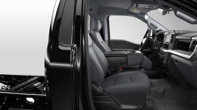 2026 Ford F-550SD XL Rollback