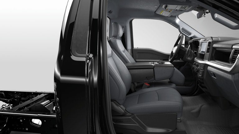 2026 Ford F-550SD XL Rollback