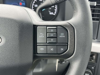 2026 Ford F-550SD XL DRW