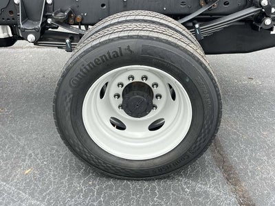 2026 Ford F-550SD XL DRW