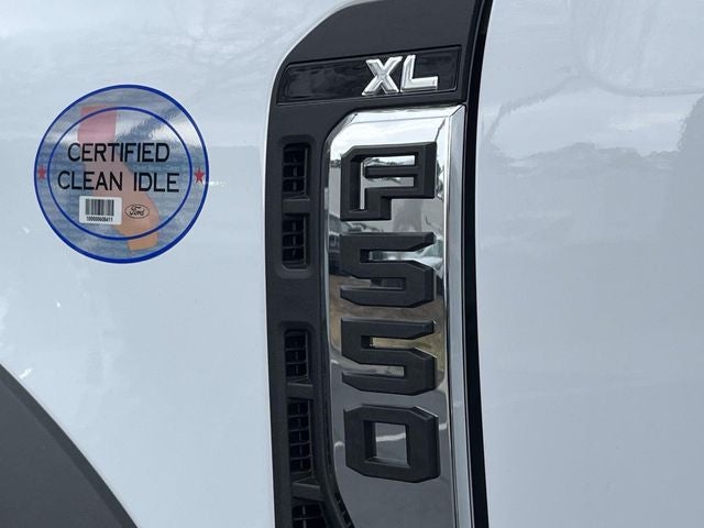2026 Ford F-550SD XL DRW