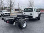2026 Ford F-550SD XL DRW