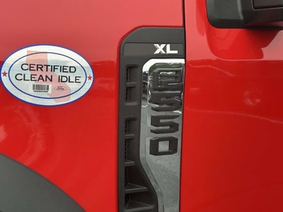 2026 Ford F-550SD XL ROLLBACK