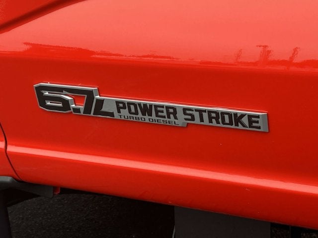 2026 Ford F-550SD XL ROLLBACK