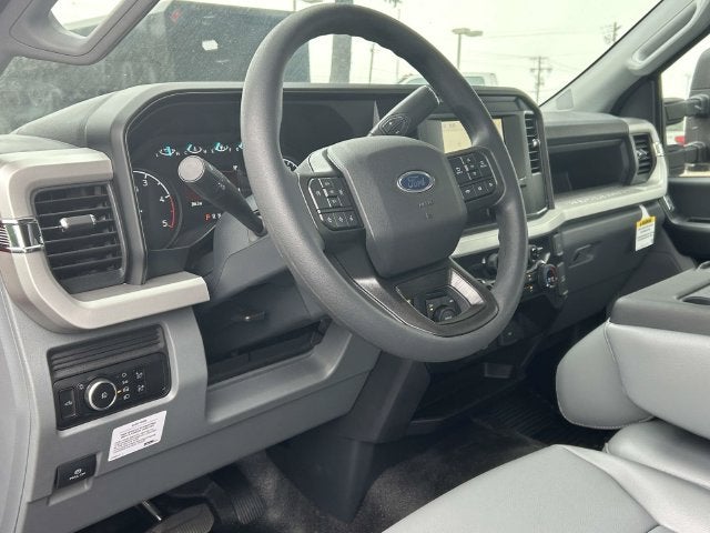 2026 Ford F-550SD XL ROLLBACK