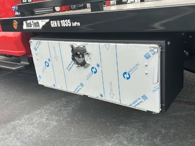 2026 Ford F-550SD XL ROLLBACK