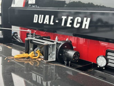 2026 Ford F-550SD XL ROLLBACK