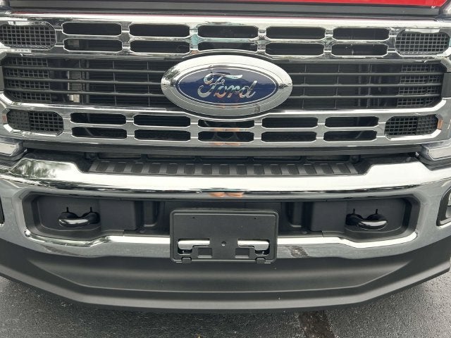 2026 Ford F-550SD XL ROLLBACK