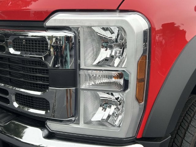 2026 Ford F-550SD XL ROLLBACK