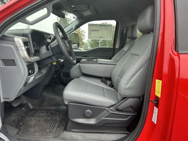 2026 Ford F-550SD XL ROLLBACK