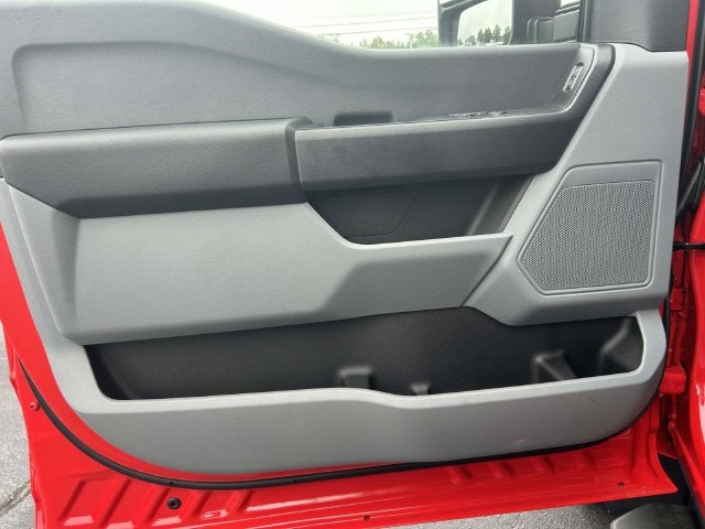 2026 Ford F-550SD XL ROLLBACK