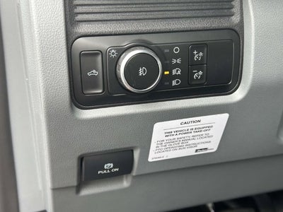 2026 Ford F-550SD XL ROLLBACK