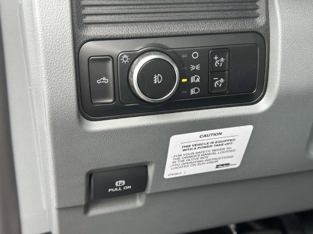 2026 Ford F-550SD XL ROLLBACK
