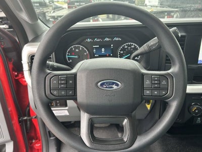 2026 Ford F-550SD XL ROLLBACK