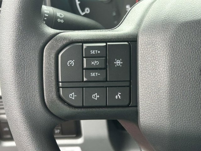 2026 Ford F-550SD XL ROLLBACK