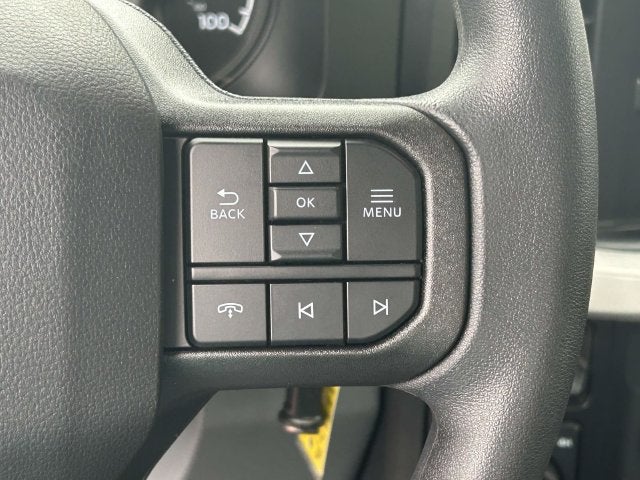 2026 Ford F-550SD XL ROLLBACK