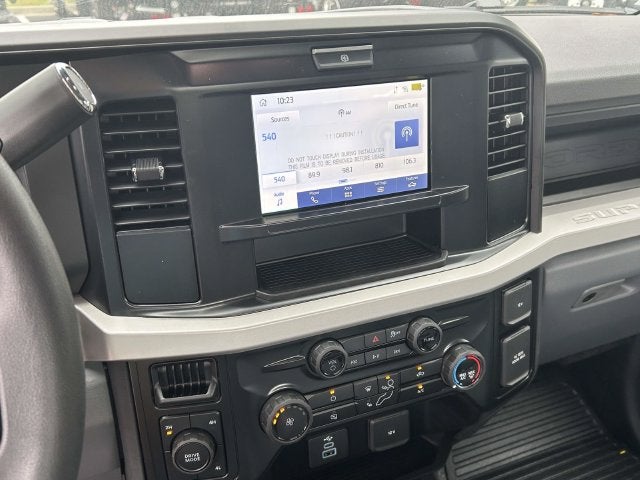 2026 Ford F-550SD XL ROLLBACK