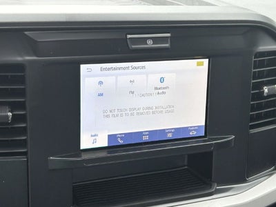 2026 Ford F-550SD XL ROLLBACK