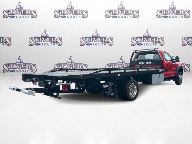 2026 Ford F-550SD XL ROLLBACK