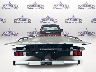 2026 Ford F-550SD XL ROLLBACK