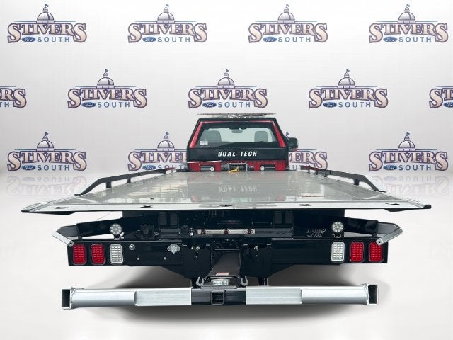 2026 Ford F-550SD XL ROLLBACK