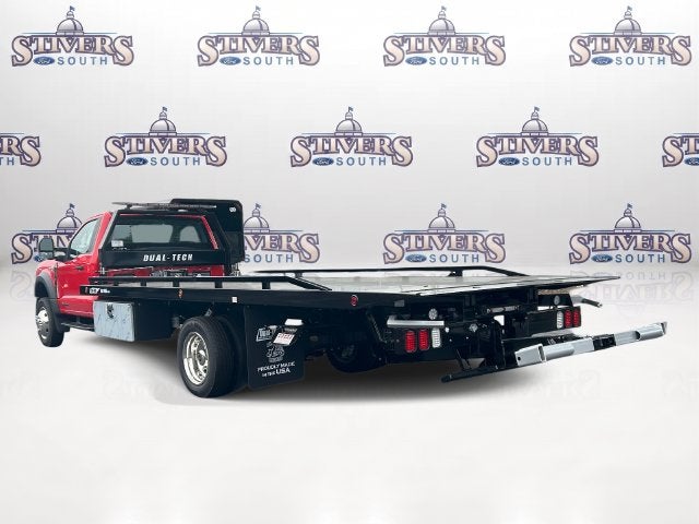 2026 Ford F-550SD XL ROLLBACK
