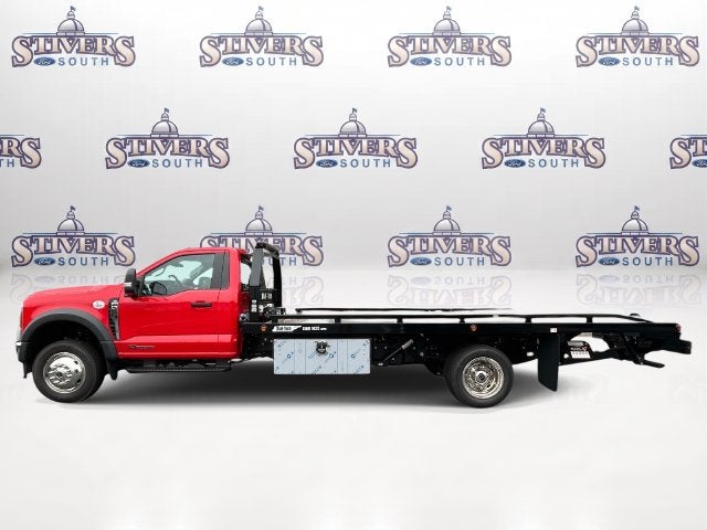 2026 Ford F-550SD XL ROLLBACK