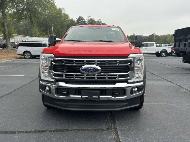 2026 Ford F-550SD XL ROLLBACK