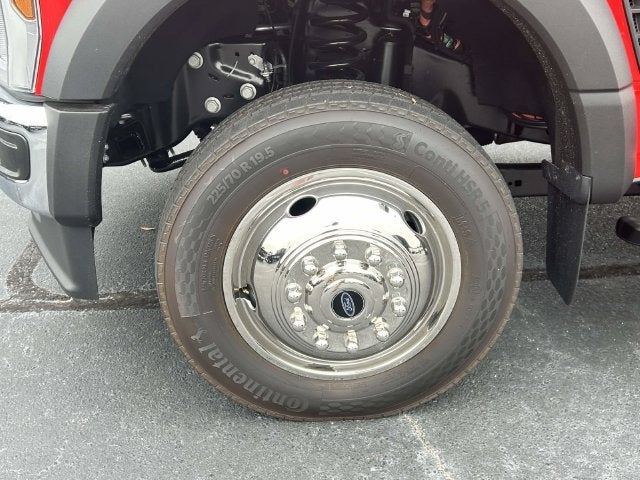 2026 Ford F-550SD XL ROLLBACK
