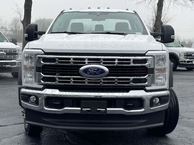 2026 Ford F-550SD XL DRW