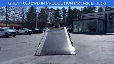 2026 Ford F-600SD XLT