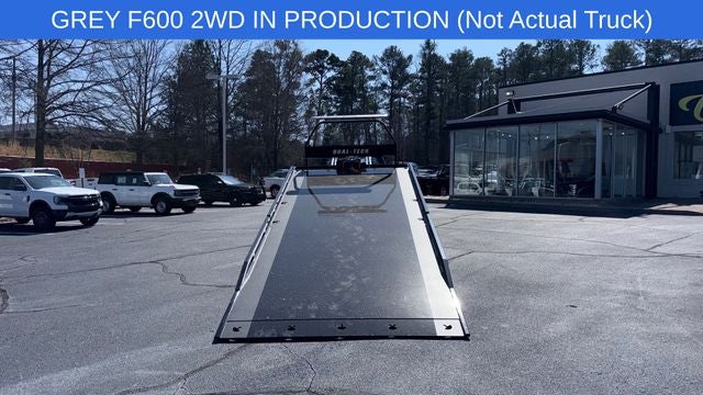 2026 Ford F-600SD XLT