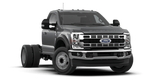 2026 Ford F-600SD XLT