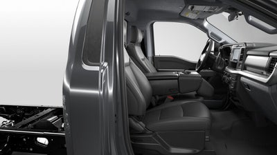 2026 Ford F-600SD XLT