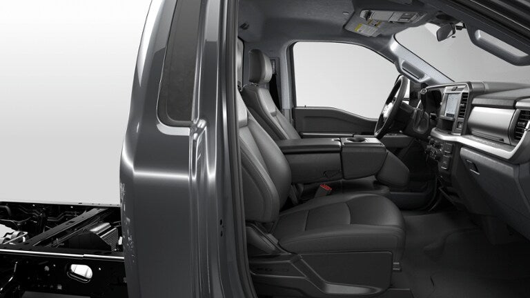 2026 Ford F-600SD XLT