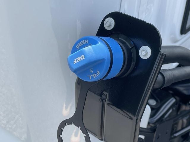 2025 Ford F-600SD XL