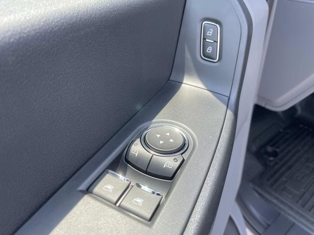 2025 Ford F-600SD XL