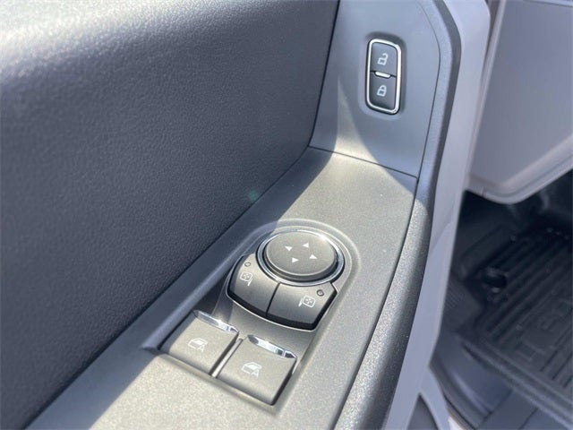 2025 Ford F-600SD XL