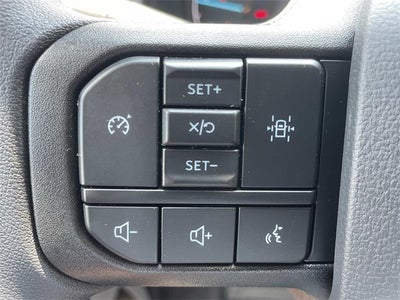 2025 Ford F-600SD XL