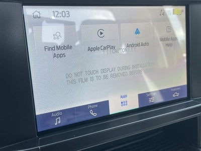 2025 Ford F-600SD XL