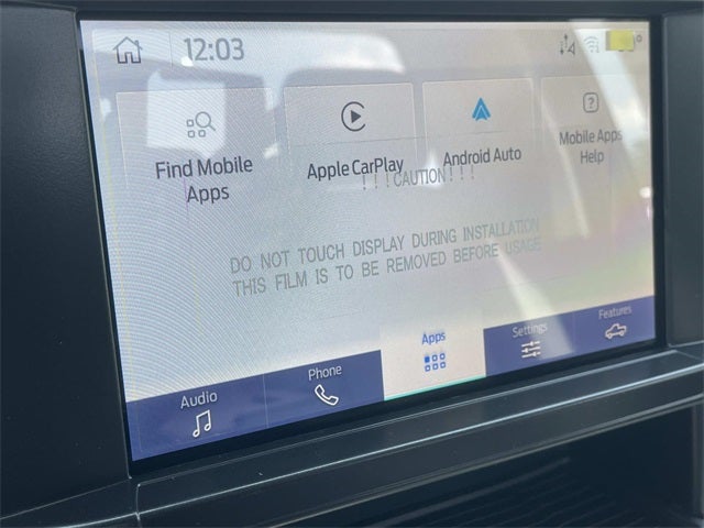 2025 Ford F-600SD XL