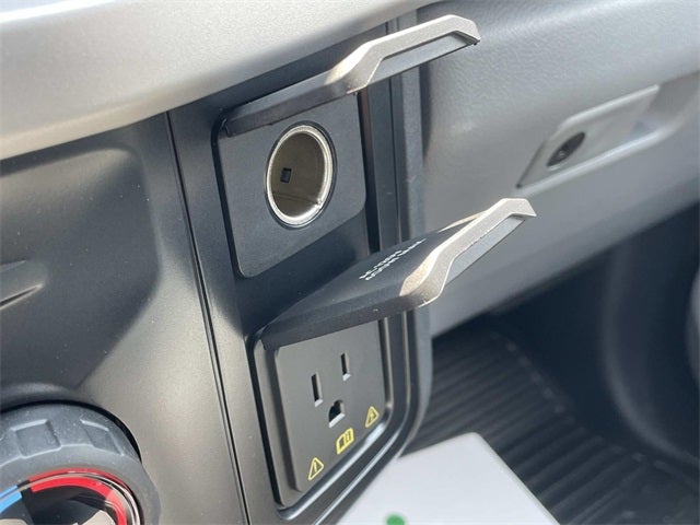 2025 Ford F-600SD XL