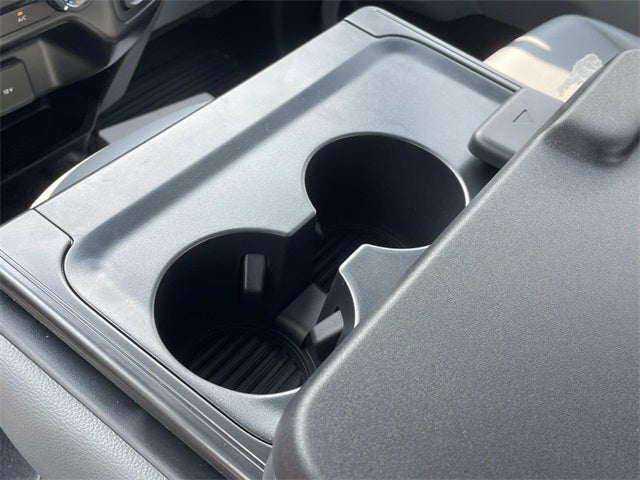 2025 Ford F-600SD XL