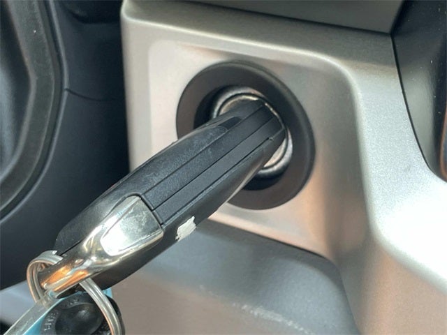 2025 Ford F-600SD XL